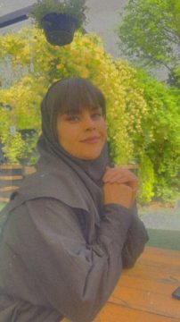 خانم محدثه کرمی
