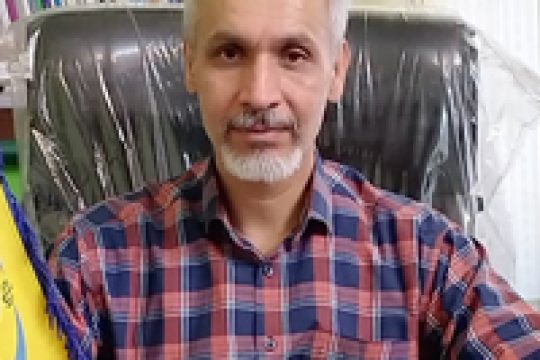 دکتر سرای زاده