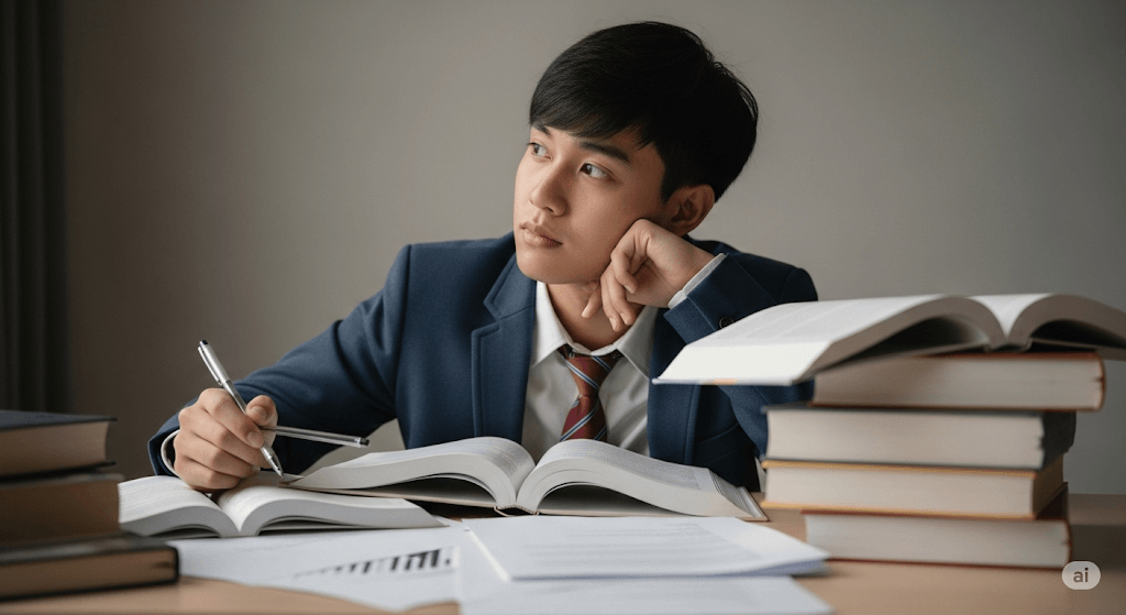 بی دقتی و عدم تمرکز